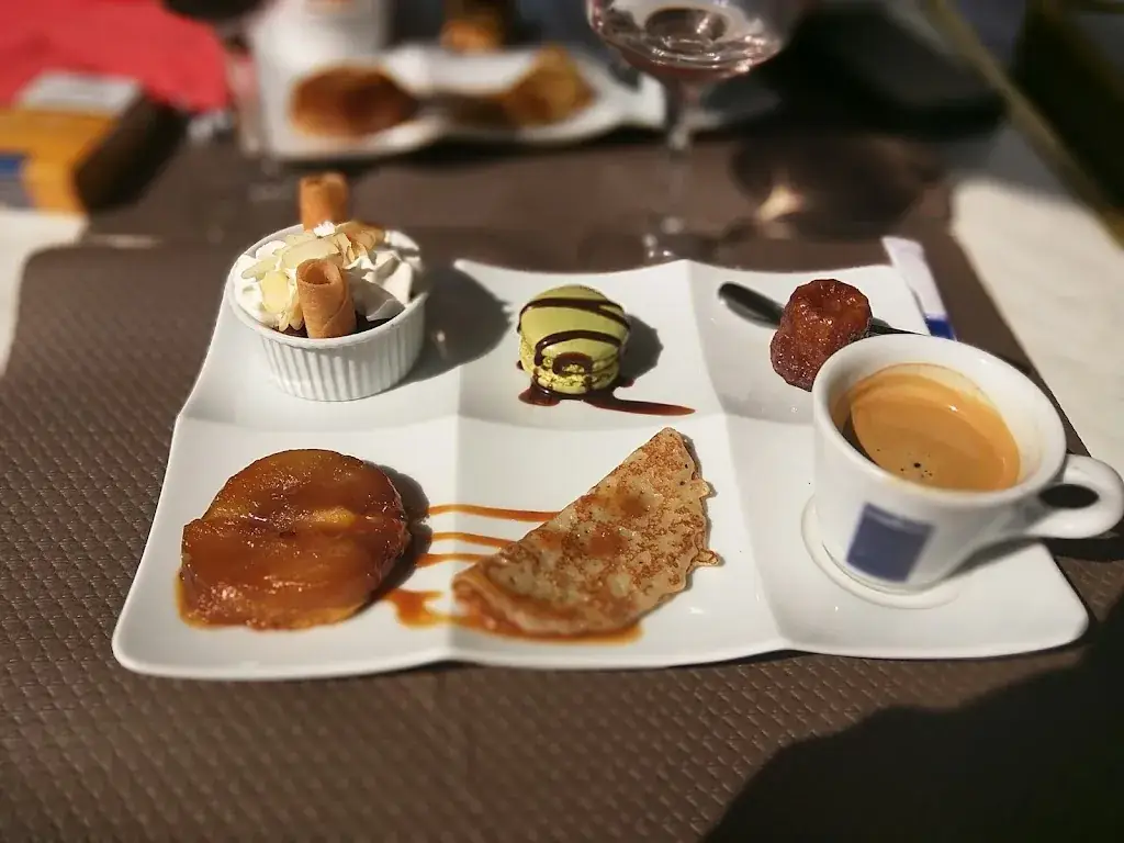 Menü_Le Narval_Hardricourt_Bild_3