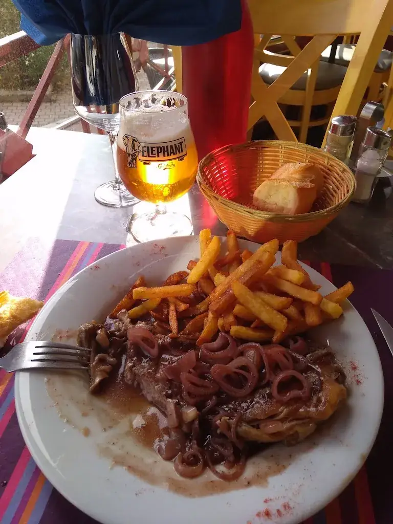 Menü_Le Narval_Hardricourt_Bild_4