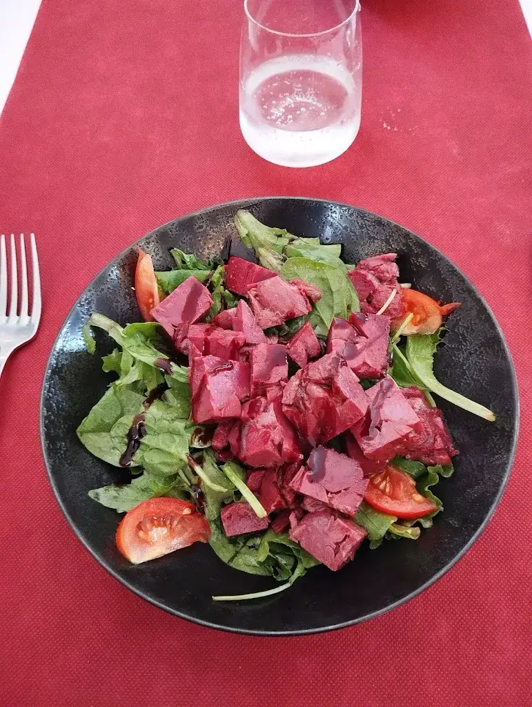 Menu_Restaurant Le Friant - Golf de Seraincourt_Seraincourt_imagen_6