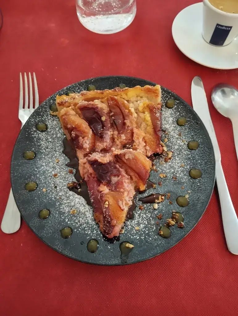 Menu_Restaurant Le Friant - Golf de Seraincourt_Seraincourt_imagen_7