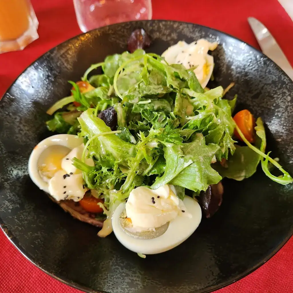 Menu_Restaurant Le Friant - Golf de Seraincourt_Seraincourt_imagen_8