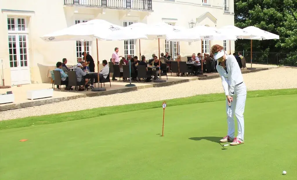 Restaurant Le Friant - Golf de Seraincourt_Seraincourt_slider_image_3