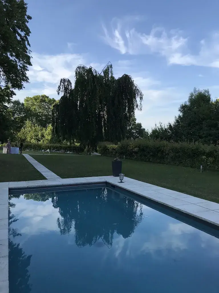 Abir Saïd_The Castle of Hardricourt_Hardricourt_review