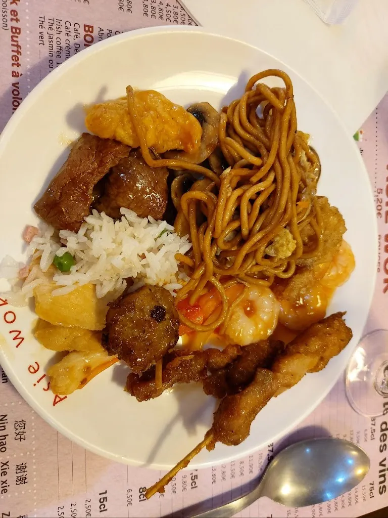 Menu_ASIE WOK (THALIN)_Meulan-en-Yvelines_image_5