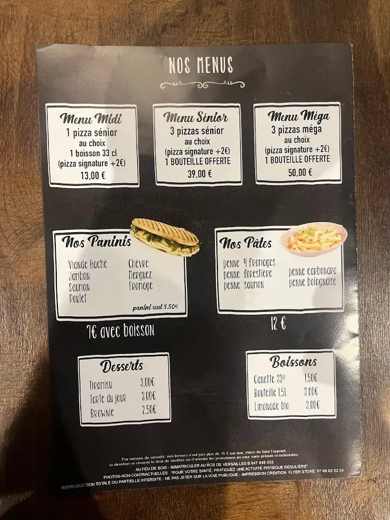 Menu_Au feu de bois_Meulan-en-Yvelines_image_1