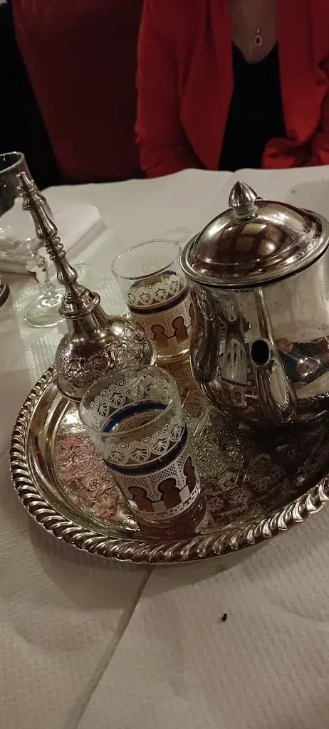 Menu_LES DUNES D'OR couscous_Hardricourt_immagine_6