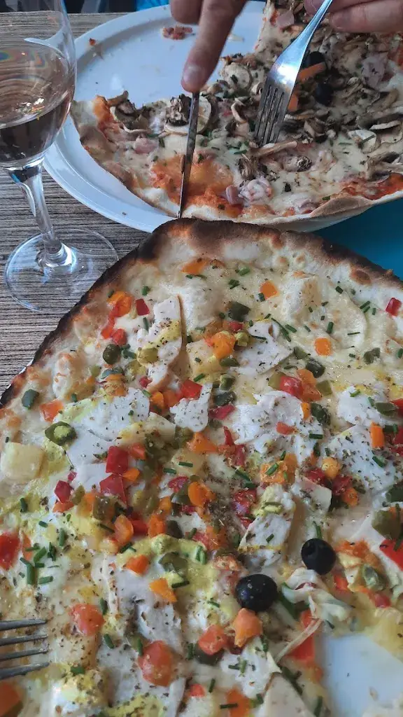 Menu_Restaurant Le Lac Bleu_Doussard_image_1