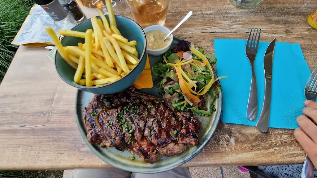 Menu_Restaurant Le Lac Bleu_Doussard_image_2