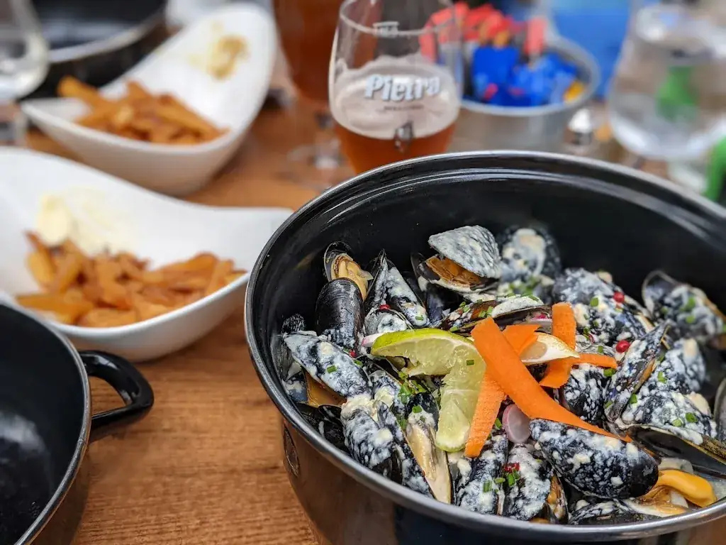 Menu_Restaurant Le Lac Bleu_Doussard_image_5