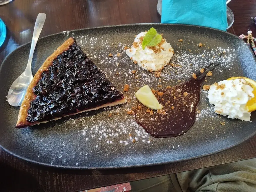 Menu_Restaurant Le Lac Bleu_Doussard_image_7