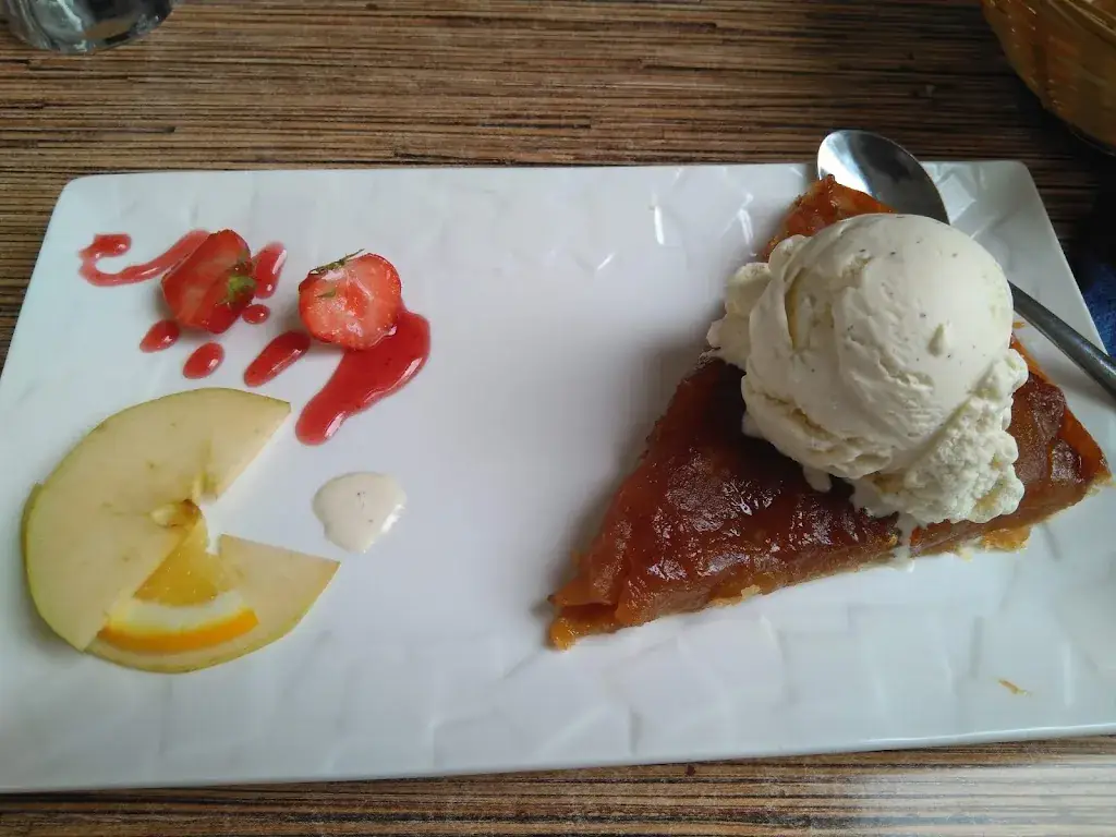 Menu_Restaurant Le Lac Bleu_Doussard_image_8