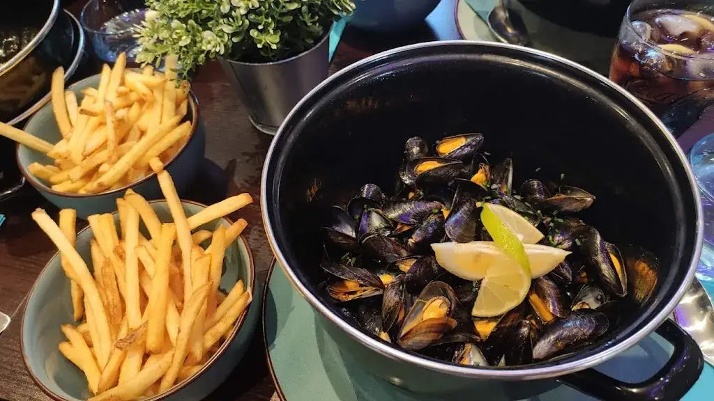 Restaurant Le Lac Bleu_Doussard_slider_image_2