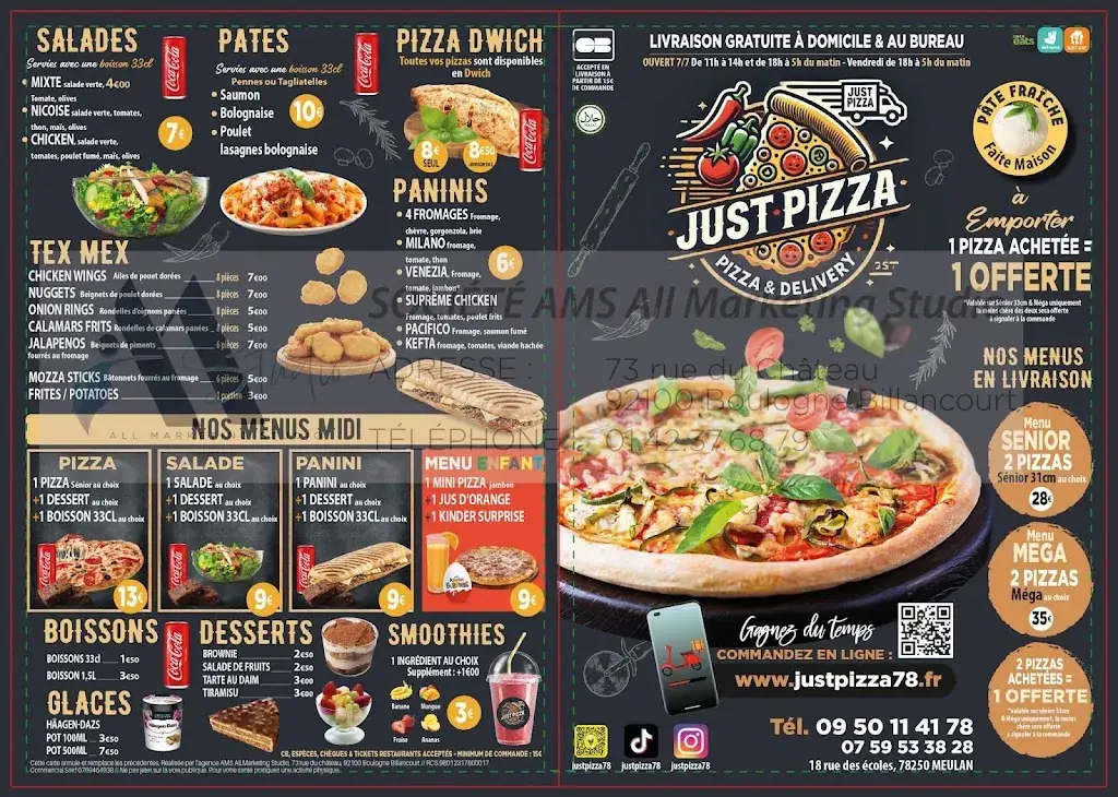 Menu_Justpizza78_Meulan-en-Yvelines_image_1