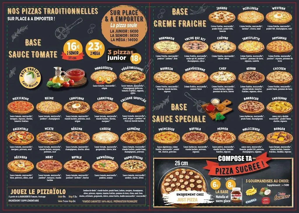 Menu_Justpizza78_Meulan-en-Yvelines_image_2