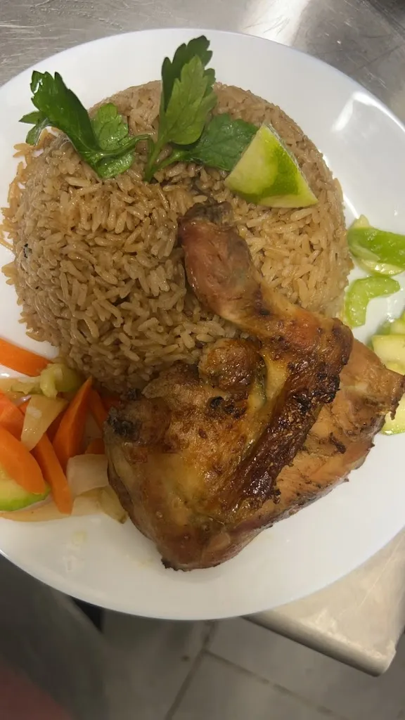 Menu_Restaurant JONGOMA_Meulan-en-Yvelines_immagine_3