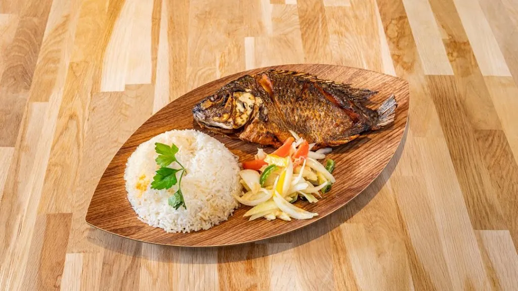 Menu_Restaurant JONGOMA_Meulan-en-Yvelines_immagine_4