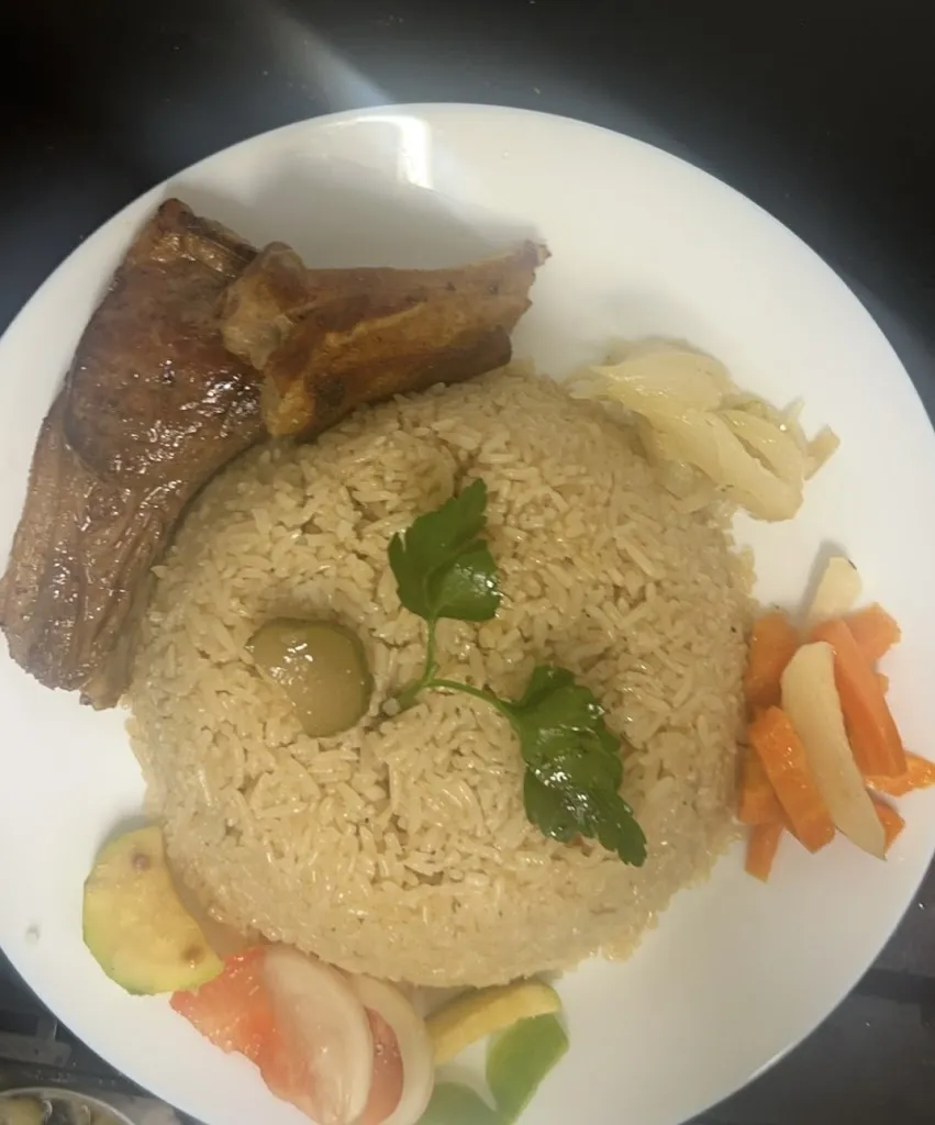 Menu_Restaurant JONGOMA_Meulan-en-Yvelines_immagine_6