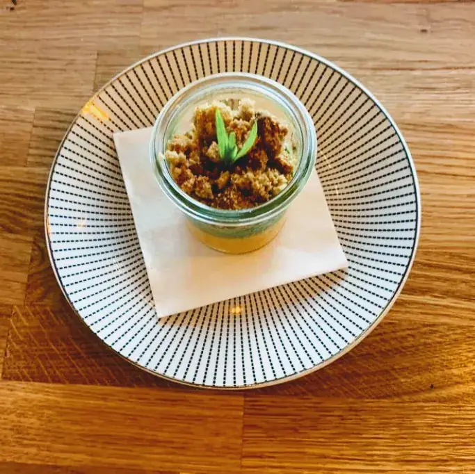 Menu_Restaurant Villa D'Hardricourt_Hardricourt_image_7