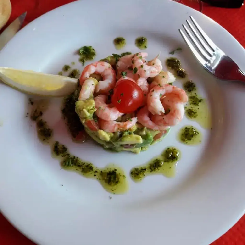 Menu_Restaurant Villa D'Hardricourt_Hardricourt_image_8