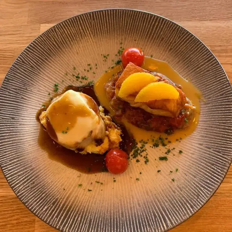 Menu_Restaurant Villa D'Hardricourt_Hardricourt_image_9