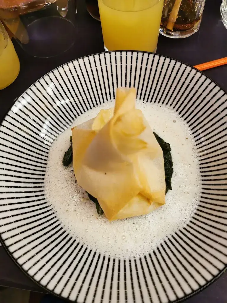 Jennifer Hamid_Restaurant Villa D'Hardricourt_Hardricourt_review