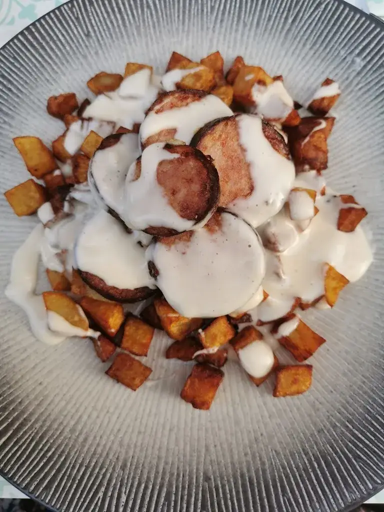 Marie Roulleau_Restaurant Villa D'Hardricourt_Hardricourt_review