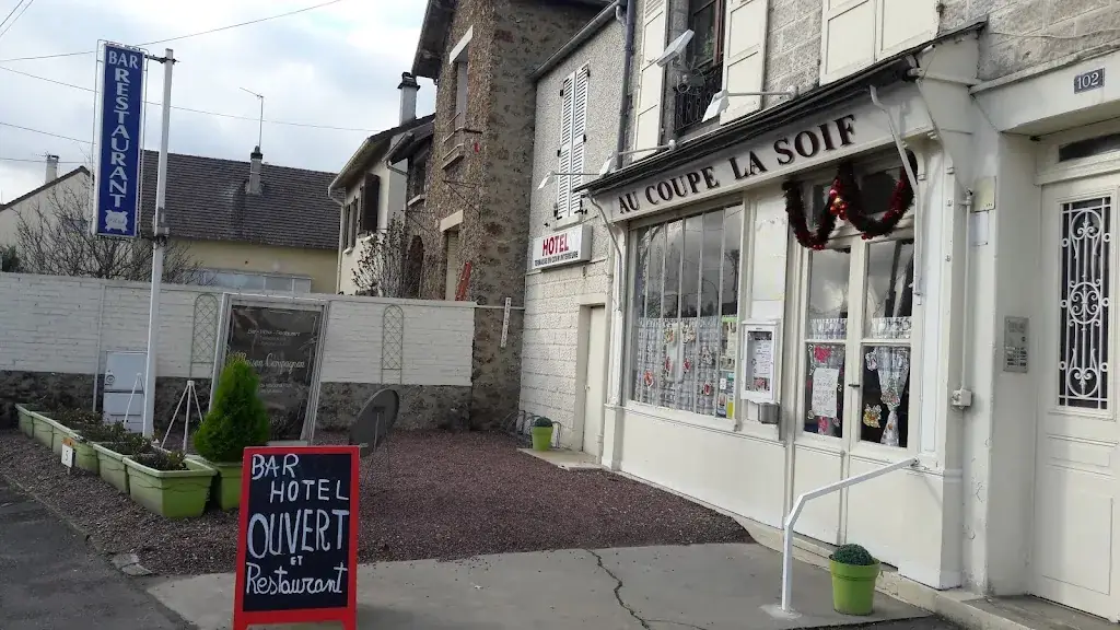 Au Coupe la Soif_Mureaux_slider_image_1