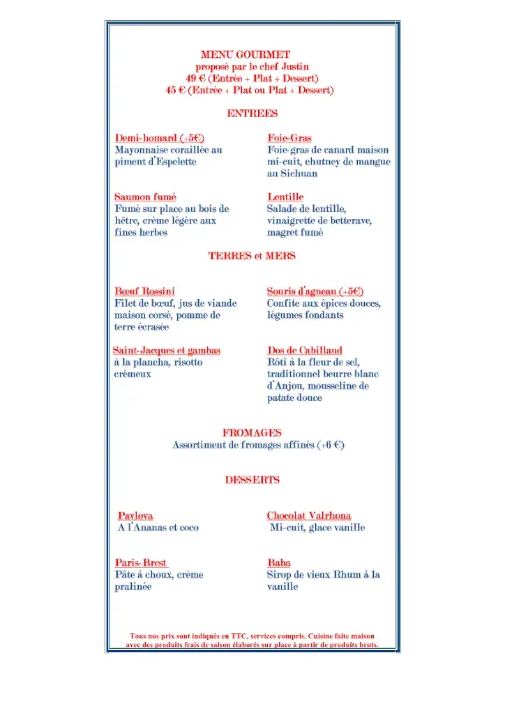 Menu_L'Auberge du Quai_Frette-sur-Seine_image_1