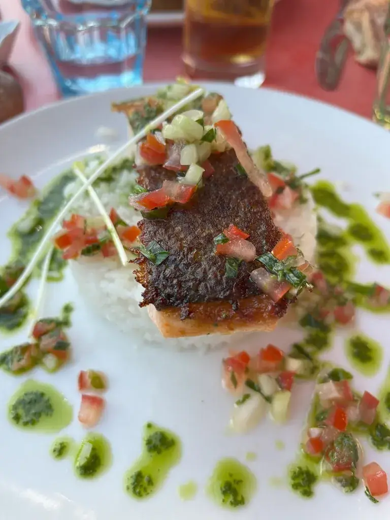 Laetitia Maugé_L'Auberge du Quai_Frette-sur-Seine_review