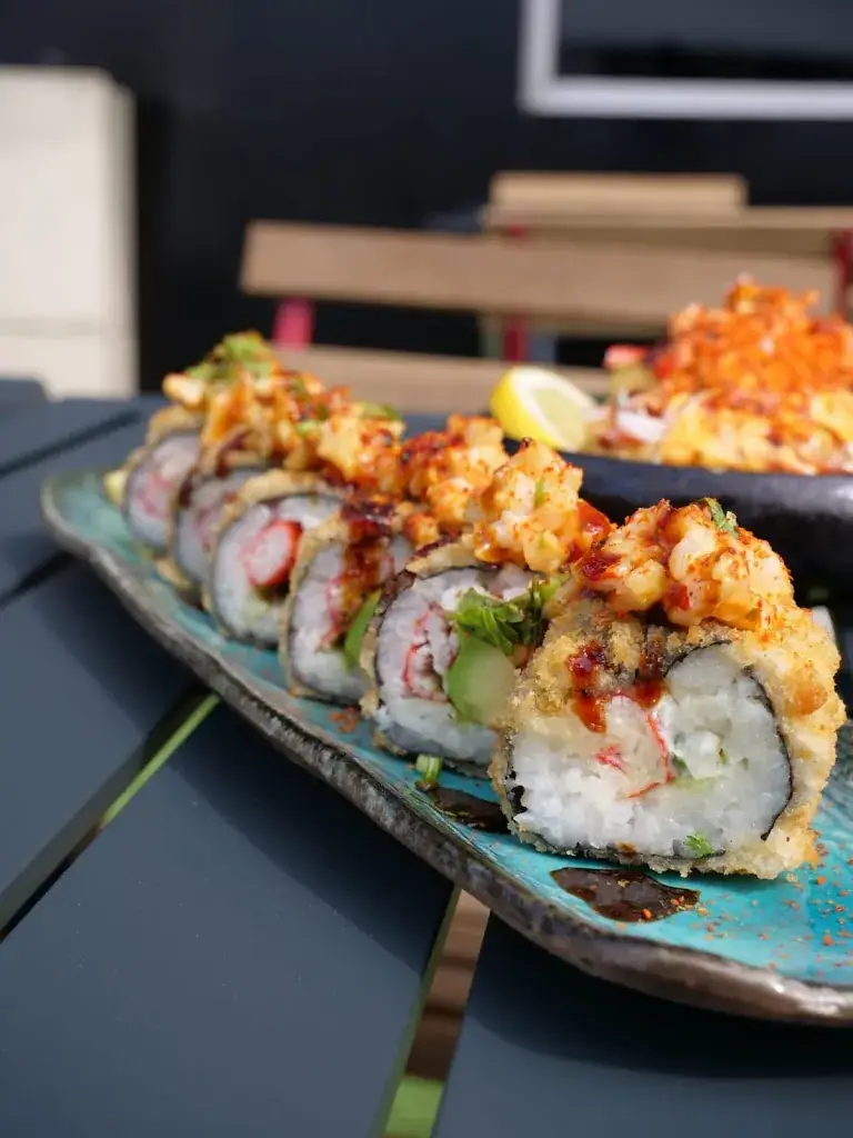 Menu_Chushi thaï_Frette-sur-Seine_immagine_5