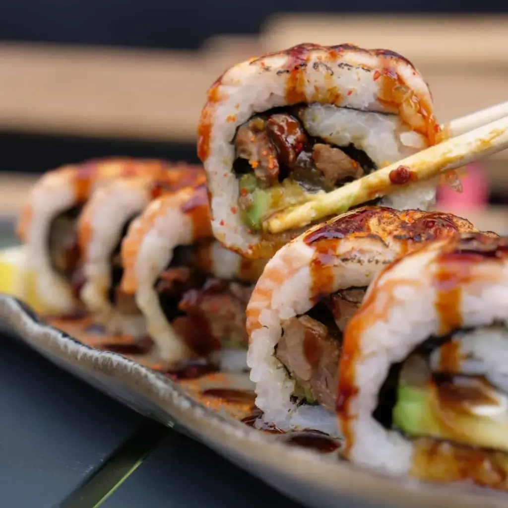 Menu_Chushi thaï_Frette-sur-Seine_immagine_6