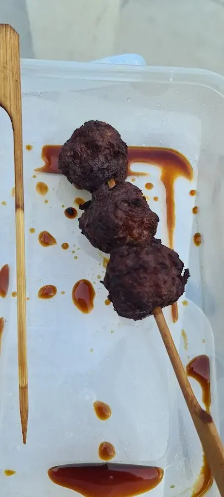 Agathe Perrot_Chushi thaï_Frette-sur-Seine_recensione