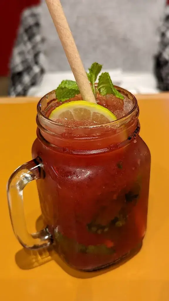 Menu_La Brigade - La Défense_Puteaux_image_8