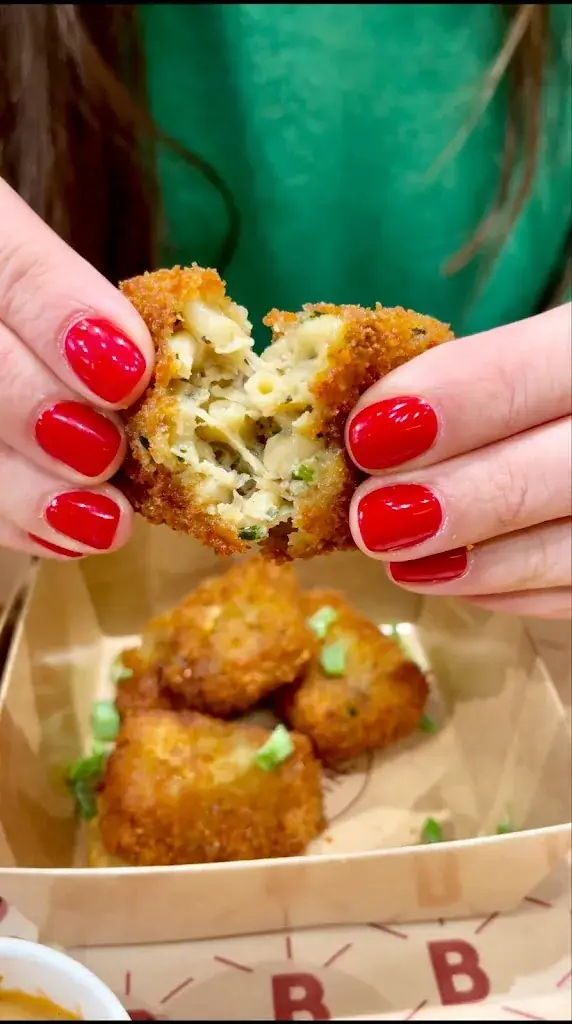 Menu_La Brigade - La Défense_Puteaux_image_9