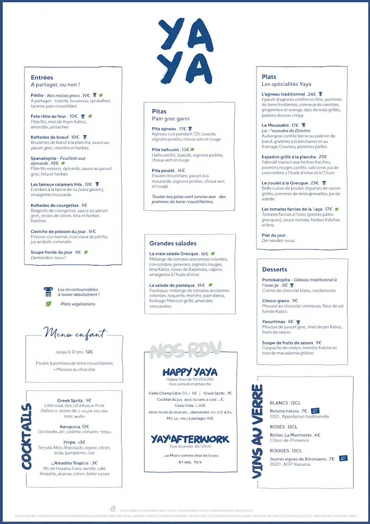 Menu_Yaya_Puteaux_image_1