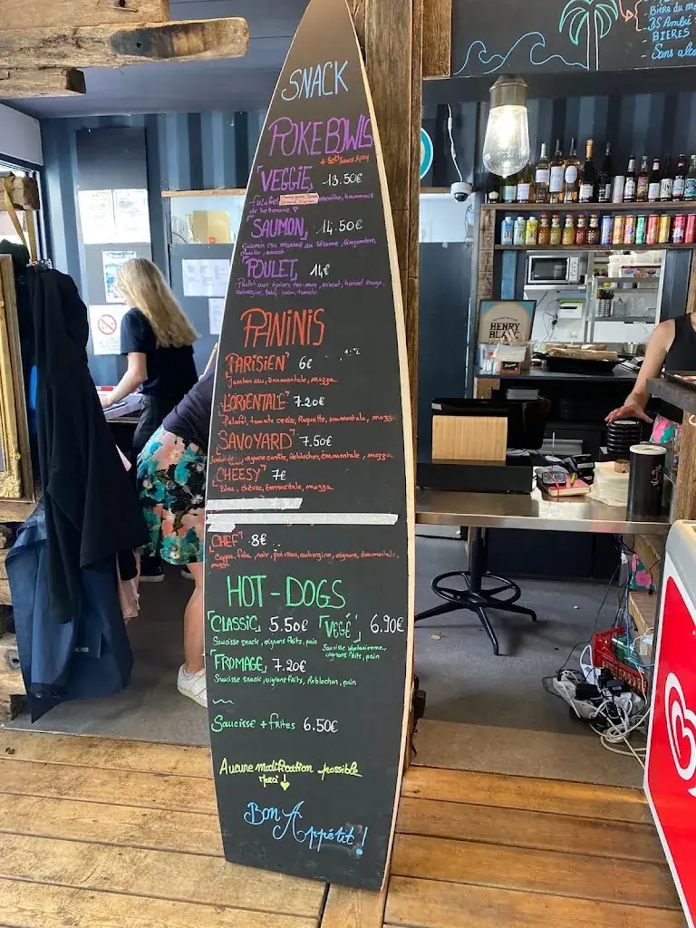 Menu_Le Cadre_Doussard_image_1