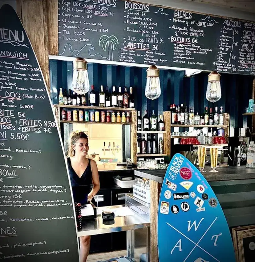 Menu_Le Cadre_Doussard_image_2