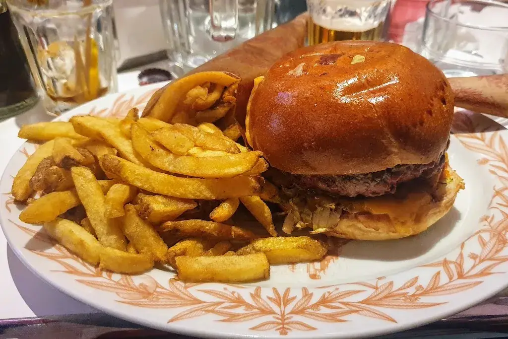 Menu_Mama Restaurant Paris La Défense_Puteaux_immagine_5