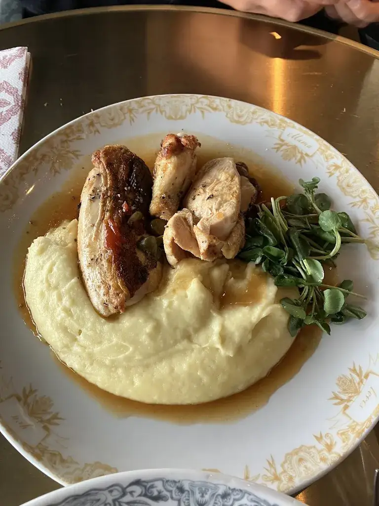 Menu_Mama Restaurant Paris La Défense_Puteaux_immagine_7