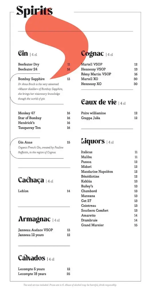 Menu_Muses La Défense_Puteaux_image_2