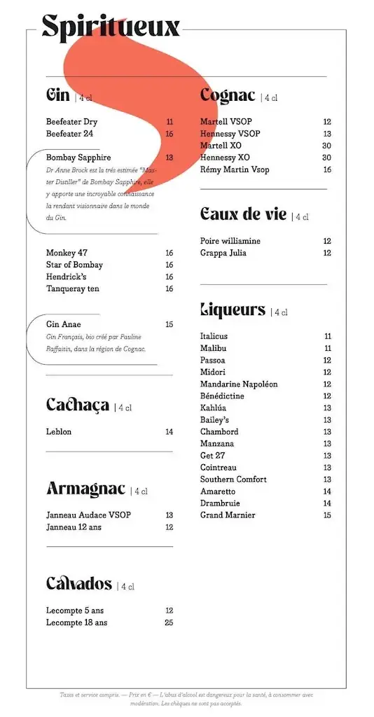 Menu_Muses La Défense_Puteaux_image_3