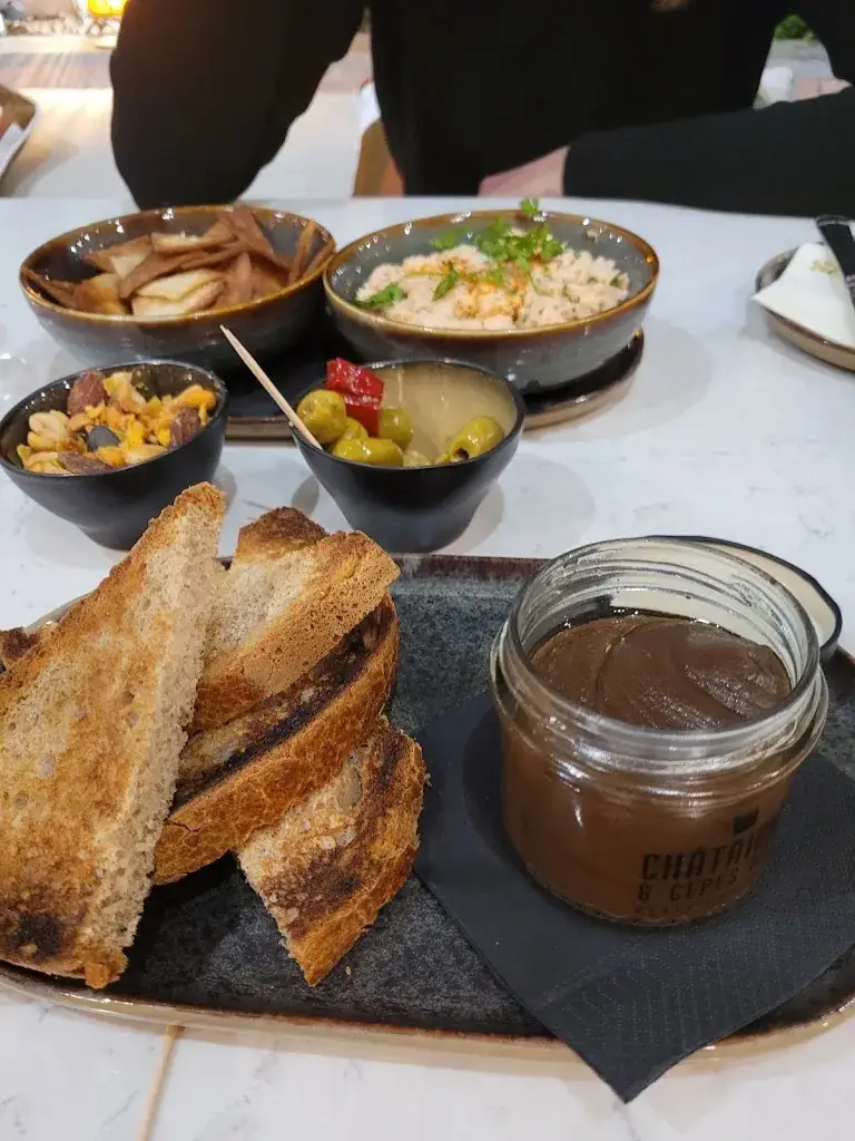 Menu_Muses La Défense_Puteaux_image_5