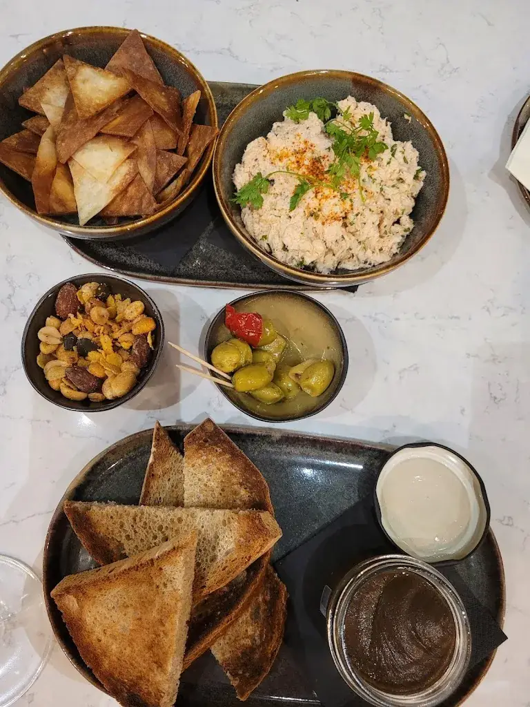 Menu_Muses La Défense_Puteaux_image_7