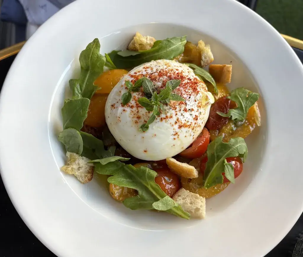 Malcolm Goodall_Saperlipopette_Puteaux_review