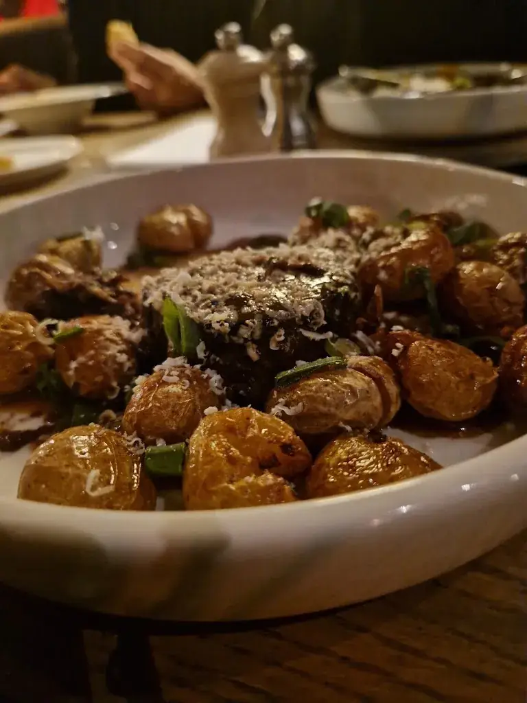 Mark Mc_Saperlipopette_Puteaux_review