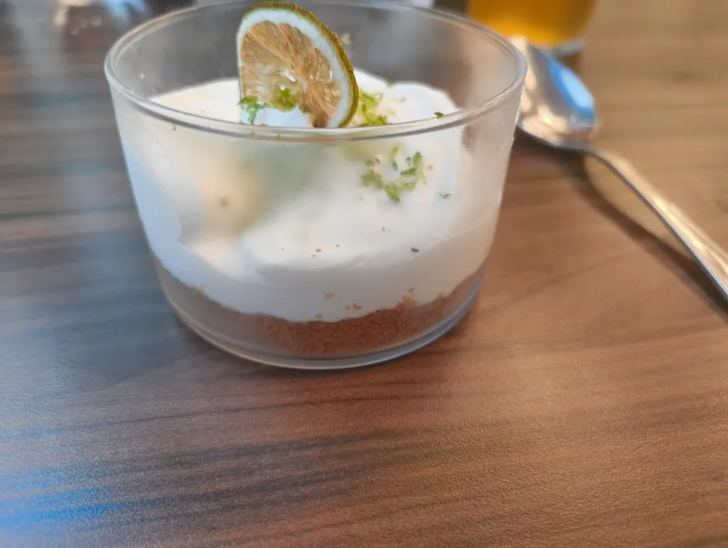 Michi Rainer_Noccio La Défense_Nanterre_review