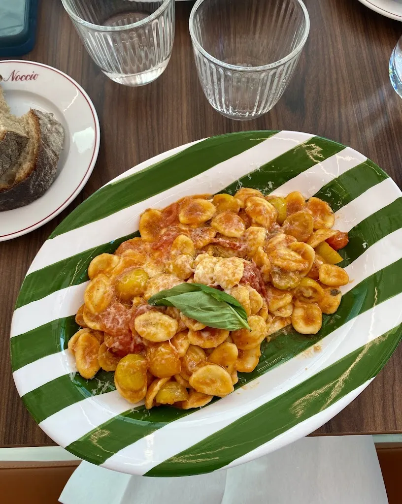 Luis Sousa_Noccio La Défense_Nanterre_review