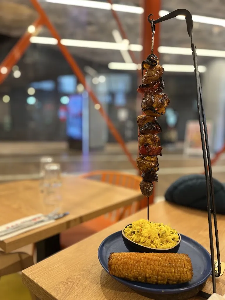 Menu_CARAVANA CNIT - La Défense Westfield_Puteaux_immagine_6