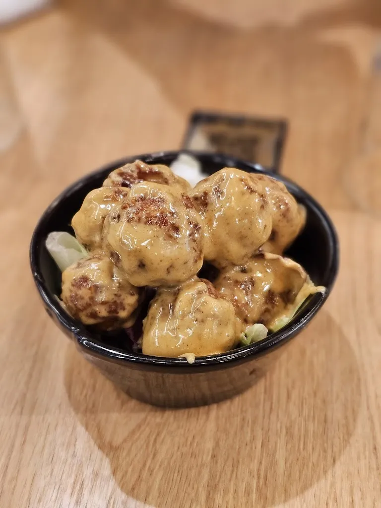 Menu_CARAVANA CNIT - La Défense Westfield_Puteaux_immagine_9