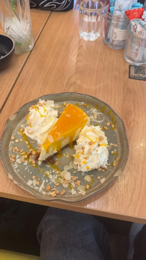 Richie Pereira_CARAVANA CNIT - La Défense Westfield_Puteaux_recensione